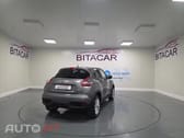 Nissan Juke 1.5 dCi N-Connecta