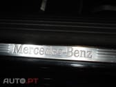 Mercedes-Benz CLA 200 AMG Line Aut.