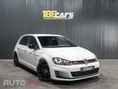 Volkswagen Golf GTI Performance BlueMotion DSG