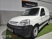 Citroen Berlingo 1.6 HDI