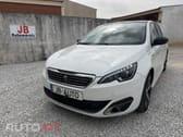 Peugeot 308 1.2 PureTech GT Line