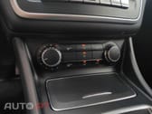 Mercedes-Benz CLA 180 d Urban