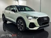 Audi Q3 45 TFSIe S line S tronic