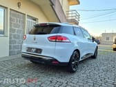 Renault Clio Sport Tourer (Energy) dCi 90 EDC Bose Edition