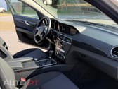 Mercedes-Benz C 220 C 220 CDI Station Classic BlueEFFICIENCY