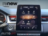 Renault Captur 1.0 TCe 90 RS Line