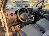 Citroen Berlingo 1.6 BlueHDi L1 Confort