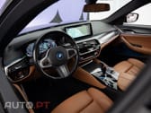 BMW 520 e Pack M