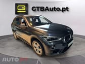 BMW X1 sDRIVE 16d SporLine