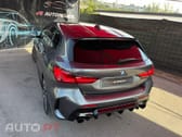 BMW 116 d Pack Desportivo M Auto