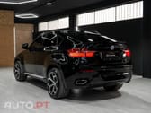 BMW X6 35 d xDrive