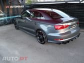 Audi A3 1.6 TDI S-line
