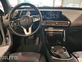 Mercedes-Benz EQC 400 4Matic