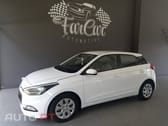 Hyundai i20 1.1 CRDi Blue Access+Bluetooth