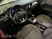 Renault Captur 1.0 TCe Techno