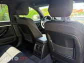 BMW 420 d Line Sport Auto