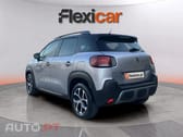 Citroen C3 Aircross 1.2 PureTech C-Series