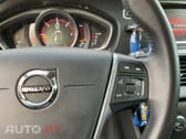 Volvo V40 2.0 D2 Momentum Geartronic