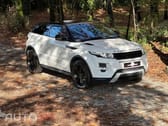 Land Rover Evoque Coupe TD4 Aut. Dynamic