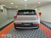 Volvo XC40 1.5 T4 PHEV Inscription