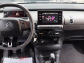 Citroen C4 Cactus 1.2 PureTech Feel