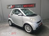 Smart ForTwo 0.8 cdi Passion 45