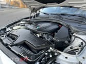 BMW 116 EfficientDynamics