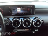 Mercedes-Benz 180 A180 D Progressive Pack Night
