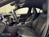 Mercedes-Benz CLA 250 e AMG Line