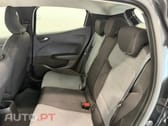 Renault Clio 1.0 TCe Techno