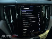 Volvo XC60 2.0 T6 PHEV R-Design AWD