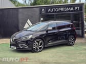 Renault Grand Scénic 1.6 dCi Bose Edition EDC SS
