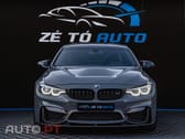 BMW M4 Competition