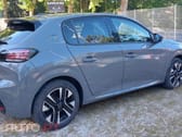 Peugeot E-208 50 kWh Style