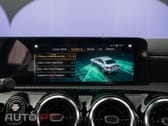 Mercedes-Benz A 250 e Style Plus