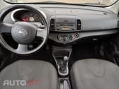 Nissan Micra 1.2 Tekna