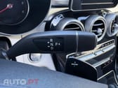 Mercedes-Benz C 220 d Aut.