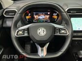 MG ZS 1.5 Hybrid+ Luxury