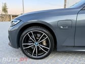 BMW 330 e xDrive Aut. M Sport
