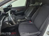 Peugeot E-208 Active