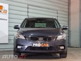 Kia Ceed SW 1.6 CRDi ECO