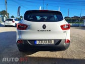 Renault Kadjar 1.5 dCi Exclusive