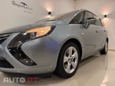 Opel Zafira 1.6 CDTi Cosmo
