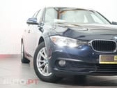 BMW 318 d Aut. Advantage