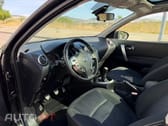 Nissan Qashqai 1.5 dCi N-Connecta