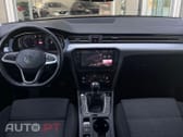 Volkswagen Passat Variant 2.0 TDI Business