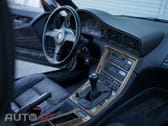 BMW 850 CSi