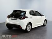 Toyota Yaris 1.5 HDF Dynamic Business