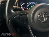 Toyota Yaris Cross 1.5 HYBRID 