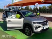 Dacia Spring Comfort Plus